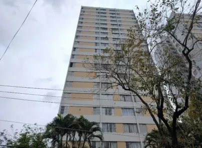Apartamento com 3 Quartos à venda, 77m² no Parque Novo Mundo, São Paulo