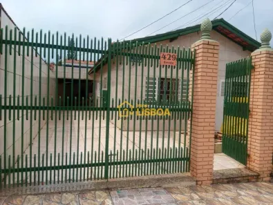 Casa com 6 Quartos à venda, 270m² no Parque das Arvores, Cerquilho