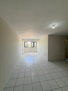 Apartamento com 3 Quartos para alugar, 86m² no Jatiúca, Maceió