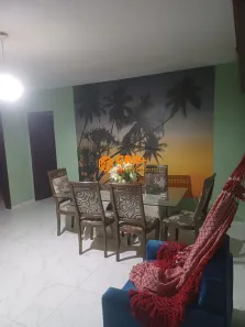 Apartamento com 3 Quartos à venda, 110m² no Boa Viagem, Recife