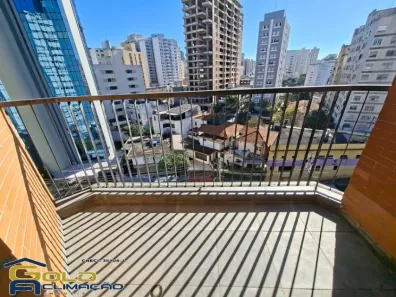 Apartamento com 1 Quarto à venda, 41m² no Aclimação, São Paulo