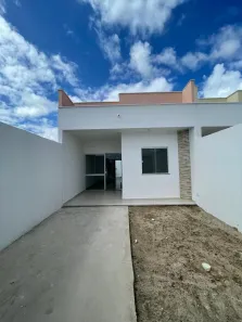 Casa com 2 Quartos à venda, 60m² no Conceição, Feira de Santana