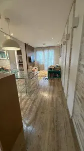 Apartamento com 2 Quartos à venda, 70m² no Baeta Neves, São Bernardo do Campo
