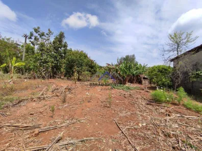 Lote/Terreno à venda, 2119m² no Jardim Vera Cruz, Jundiaí
