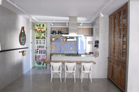 Apartamento com 3 Quartos à venda, 91m² no Vila Andrade, São Paulo