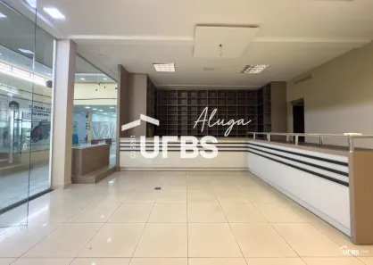 Sala Comercial para alugar, 60m² no Setor Criméia Oeste, Goiânia