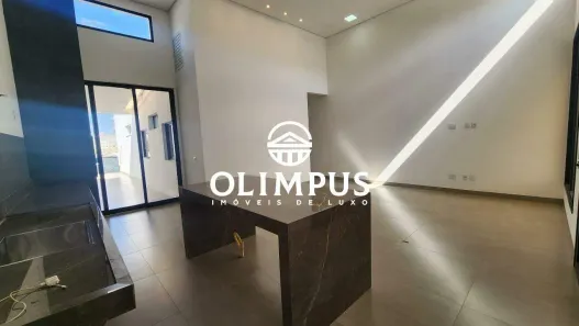 Casa com 3 Quartos à venda, 175m² no Cidade Jardim, Uberlândia