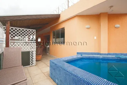 Apartamento com 4 Quartos à venda, 680m² no Santa Cecília, São Paulo