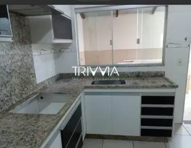 Casa com 3 Quartos à venda, 88m² no Jardim Holanda, Uberlândia