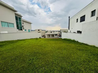 Lote/Terreno à venda, 444m² no Alphaville, Santana de Parnaíba