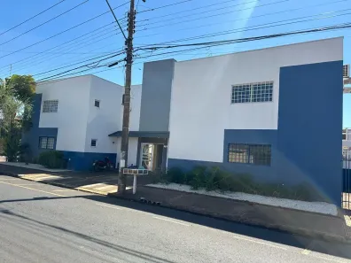 Ponto Comercial para venda ou aluguel, 42m² no Jardim Santa Maria, São José do Rio Preto