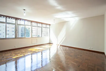 Apartamento com 3 Quartos à venda, 167m² no Consolação, São Paulo