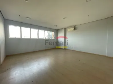 Prédio Comercial à venda, 36m² no Santana, São Paulo