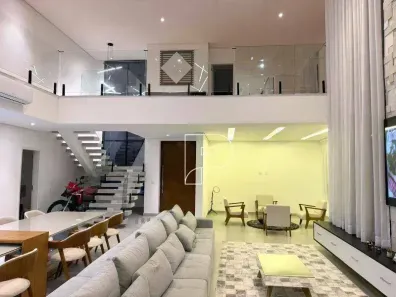 Casa com 4 Quartos à venda, 400m² no Parque dos Príncipes, São Paulo