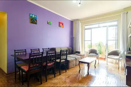 Apartamento com 3 Quartos à venda, 120m² no Vila Guarani (Z Sul), São Paulo