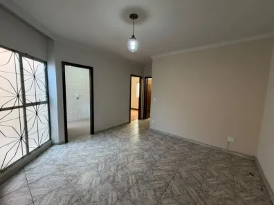 Apartamento com 2 Quartos à venda, 55m² no Itapoã, Belo Horizonte