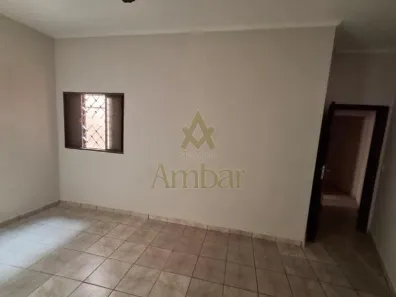 Casa com 3 Quartos à venda, 129m² no Vila Virgínia, Ribeirão Preto