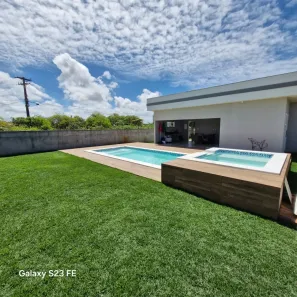 Casa de Condomínio com 4 Quartos à venda, 220m² no Porto de Sauípe, Entre Rios