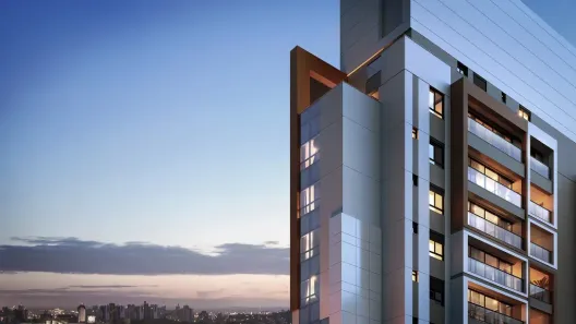 Apartamento com 3 Quartos à venda, 133m² no Jardim Paulista, São Paulo