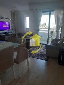 Apartamento com 2 Quartos à venda, 78m² no Vila Formosa, São Paulo