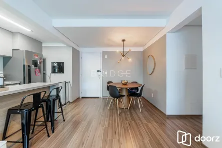 Apartamento com 2 Quartos à venda, 65m² no Higienópolis, Porto Alegre