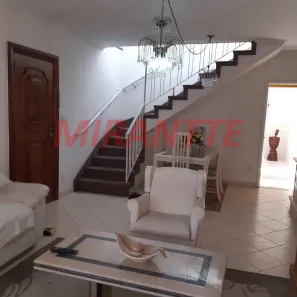Sobrado com 3 Quartos à venda, 179m² no Vila Gustavo, São Paulo