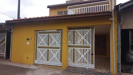 Casa com 3 Quartos à venda, 98m² no Santa Terezinha, Piracicaba