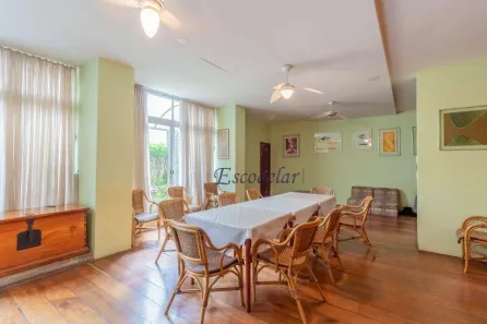 Apartamento com 4 Quartos à venda, 214m² no Ilha Joana Bezerra, Recife
