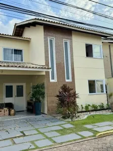 Casa de Condomínio com 3 Quartos à venda, 200m² no Recanto dos Vinhais, São Luís
