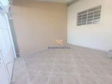 Sobrado com 3 Quartos para alugar, 120m² no Jardim Pinhal, Guarulhos