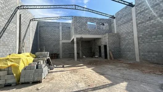 Ponto Comercial para alugar, 250m² no Cidade Jardim, Jacareí