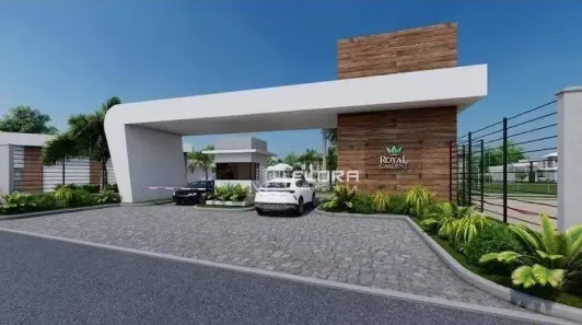 Lote/Terreno à venda, 240m² no Pindobas, Maricá