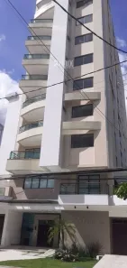 Apartamento com 3 Quartos à venda, 130m² no Parque Tamandaré, Campos dos Goytacazes