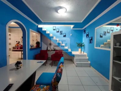 Sobrado com 4 Quartos à venda, 300m² no Rudge Ramos, São Bernardo do Campo