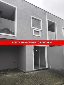 Casa com 2 Quartos à venda, 60m² no Centro, Nilópolis