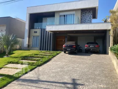 Casa de Condomínio com 4 Quartos à venda, 346m² no Tarumã, Santana de Parnaíba