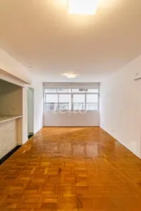 Apartamento com 2 Quartos para alugar, 104m² no Santa Cecília, São Paulo