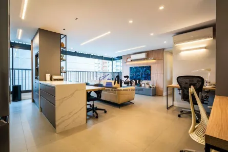Apartamento com 2 Quartos à venda, 69m² no Jardim das Acácias, São Paulo
