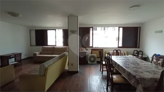 Apartamento com 4 Quartos à venda, 173m² no Flamengo, Rio de Janeiro