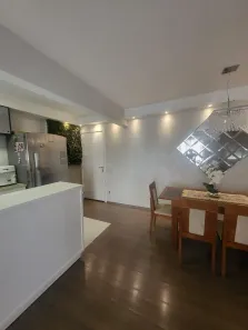 Apartamento com 3 Quartos à venda, 85m² no Mooca, São Paulo