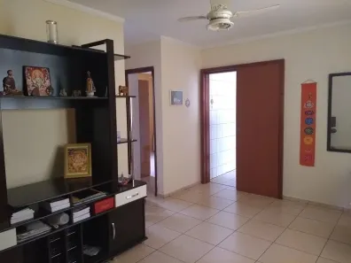 Apartamento com 2 Quartos à venda, 50m² no Jardim Sumaré, Ribeirão Preto