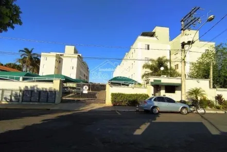 Cobertura com 2 Quartos à venda, 78m² no Vila Xavier (Vila Xavier), Araraquara