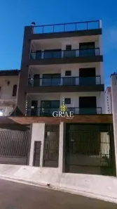 Apartamento com 2 Quartos à venda, 58m² no Jardim do Mar, São Bernardo do Campo