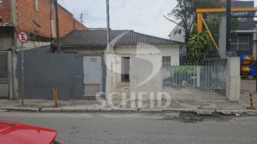 Casa com 1 Quarto à venda, 80m² no Vila Socorro, São Paulo