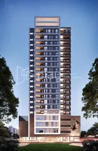 Apartamento com 2 Quartos à venda, 66m² no Morretes, Itapema