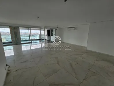 Apartamento com 4 Quartos à venda, 264m² no Santa Paula, São Caetano do Sul