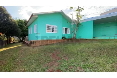 Casa com 4 Quartos para alugar, 170m² no Centro, Toledo