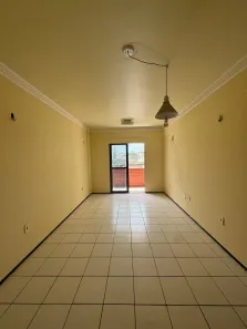 Apartamento com 2 Quartos à venda, 62m² no Bequimão, São Luís