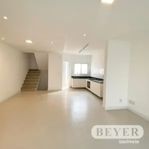 Casa de Condomínio com 3 Quartos à venda, 157m² no Chora Menino, São Paulo