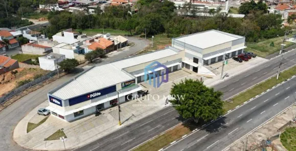 Ponto Comercial para alugar, 67m² no Jardim Toledo, Votorantim